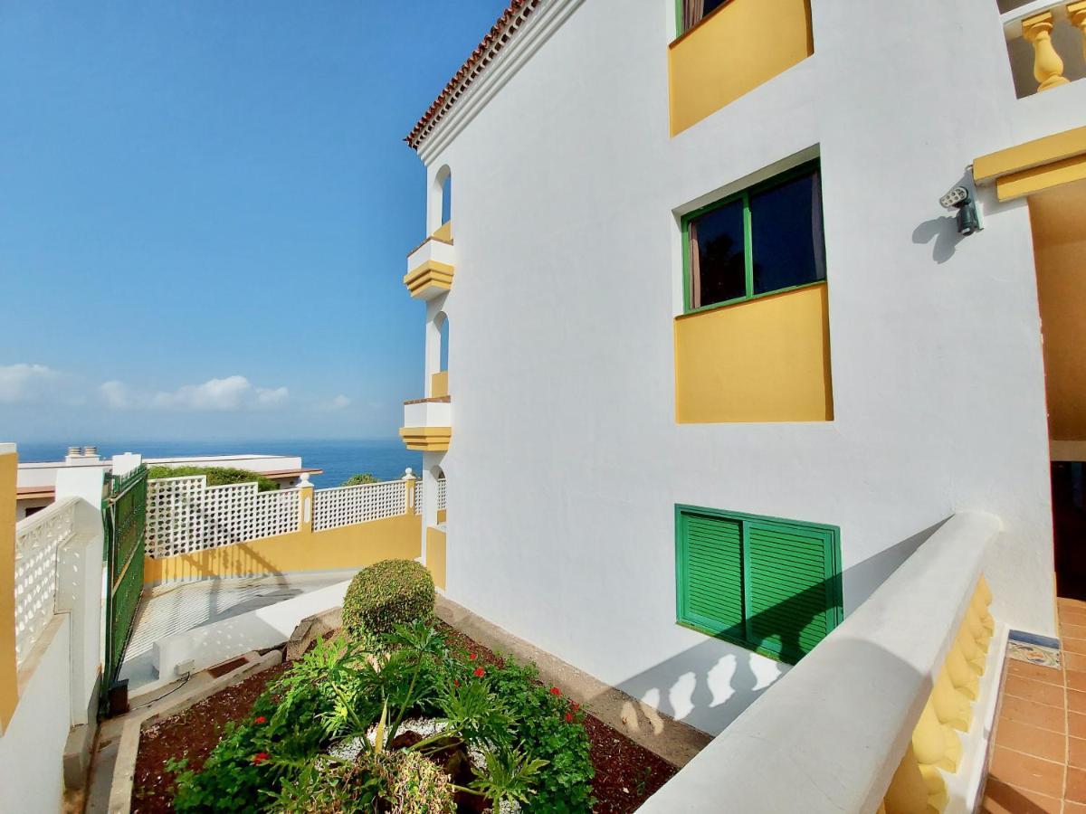 Apartamento Mar Puerto de la Cruz  Ngoại thất bức ảnh