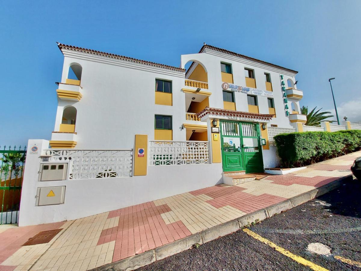 Apartamento Mar Puerto de la Cruz  Ngoại thất bức ảnh